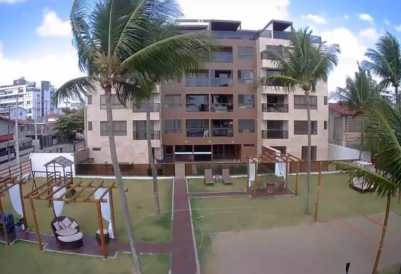 Amaranth Beach Class