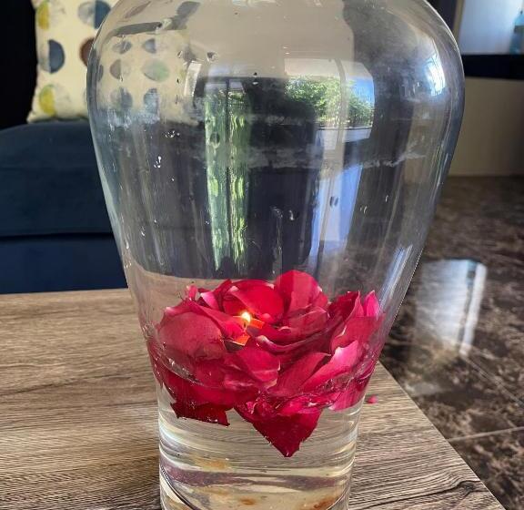 تختخواب و صبحانه Riambel Paradise Inn Private Apartment