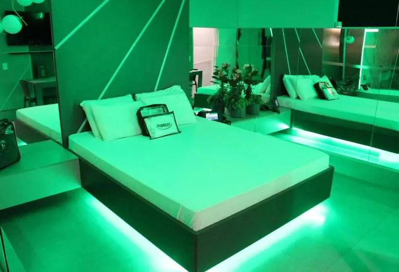 Exótico Prime Motel