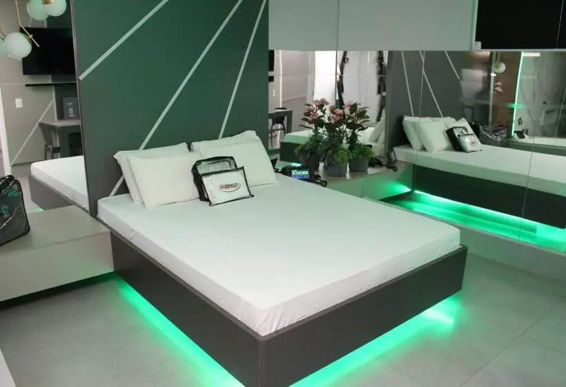 Exótico Prime Motel