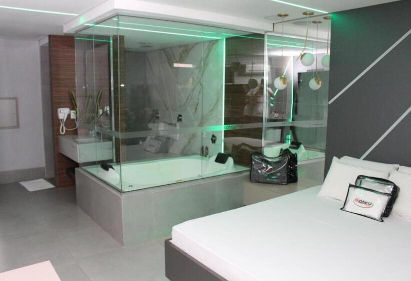 Exótico Prime Motel