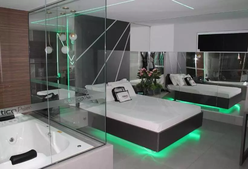 Exótico Prime Motel