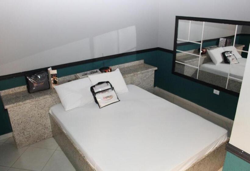 Exótico Prime Motel