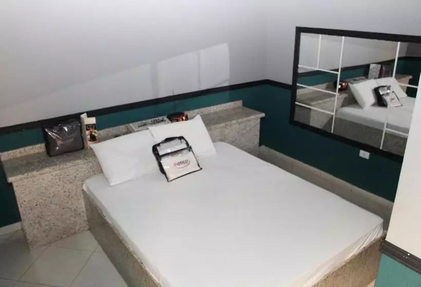Exótico Prime Motel