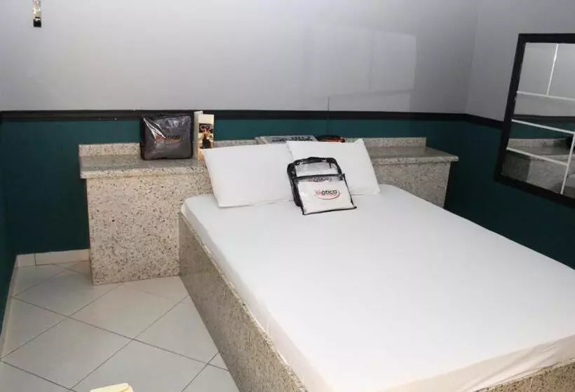Exótico Prime Motel