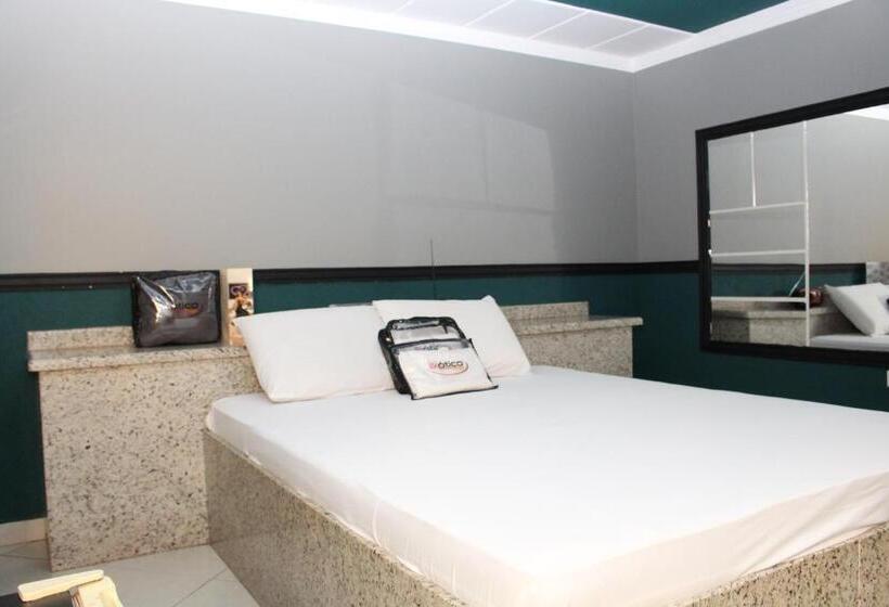 Exótico Prime Motel