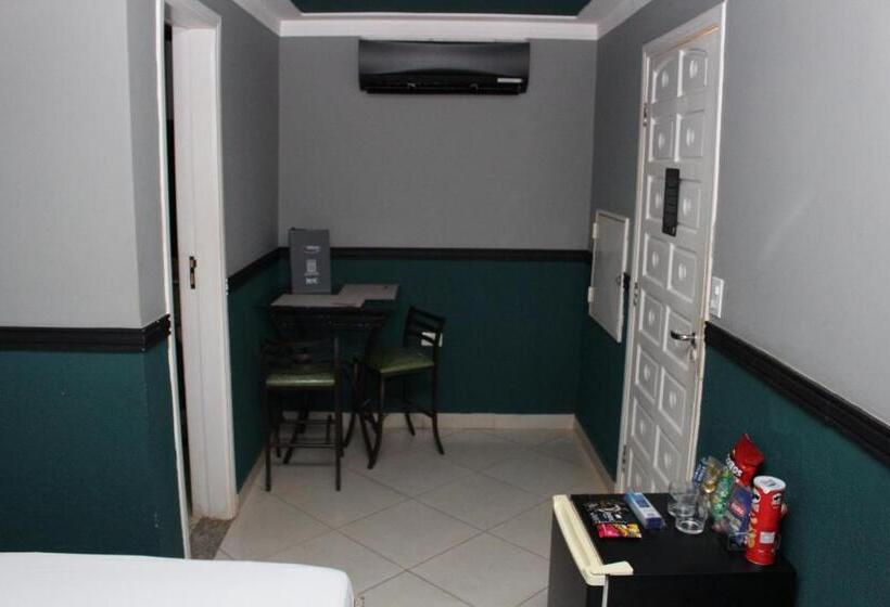 Exótico Prime Motel