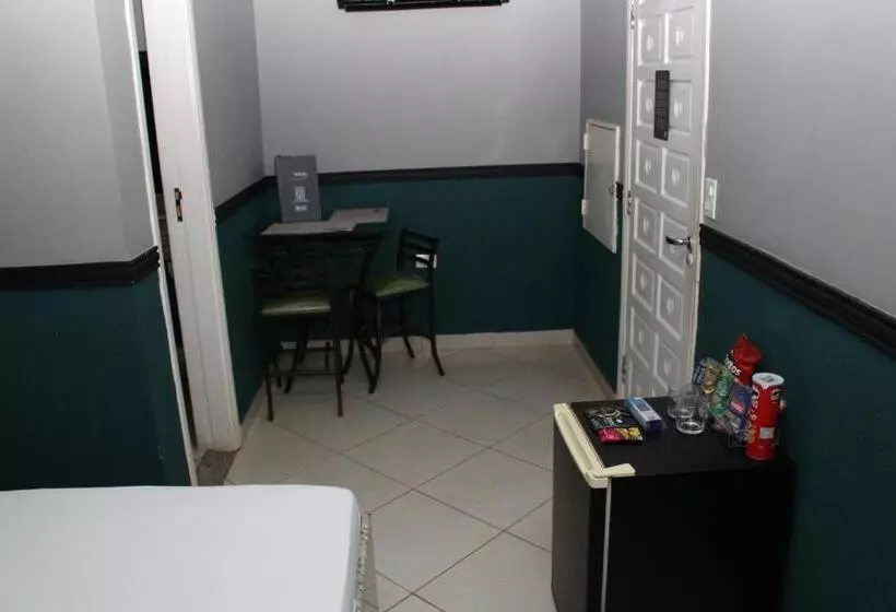 Exótico Prime Motel