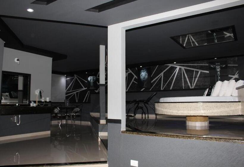 Exótico Prime Motel