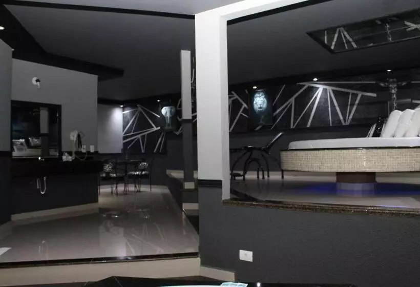 Exótico Prime Motel