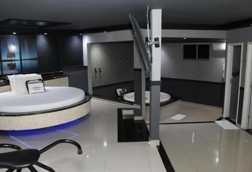 Exótico Prime Motel