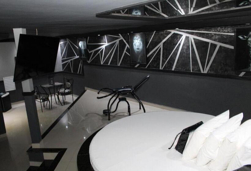 Exótico Prime Motel