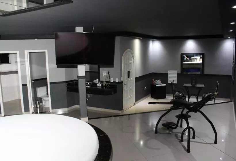 Exótico Prime Motel