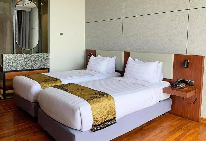 ホテル Grand Miami