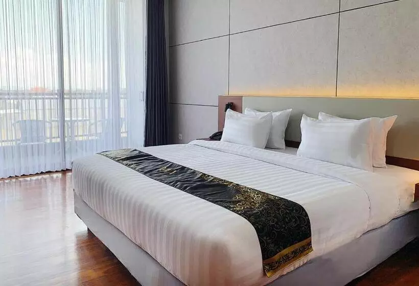 ホテル Grand Miami