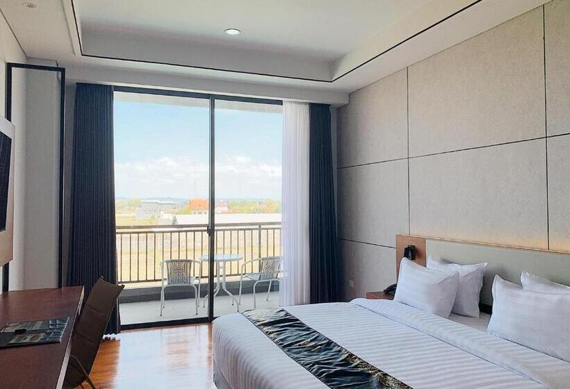 Отель Grand Miami