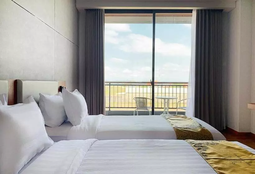 ホテル Grand Miami