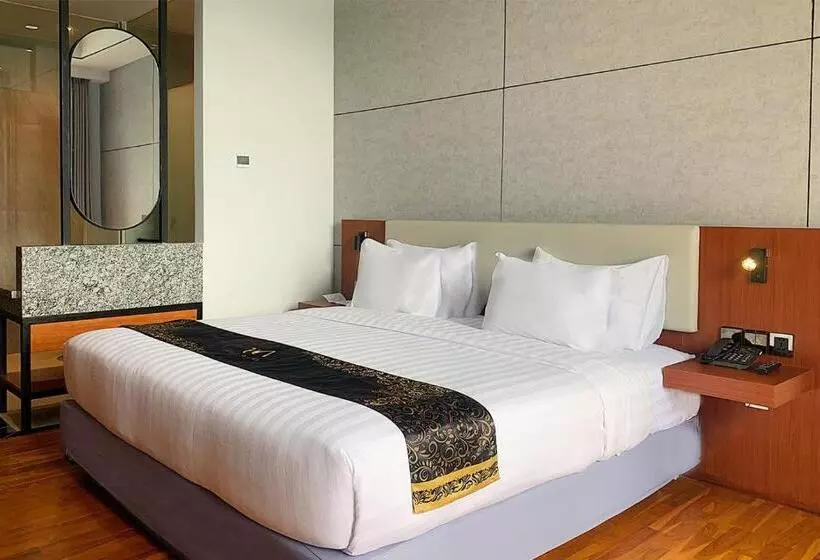 ホテル Grand Miami