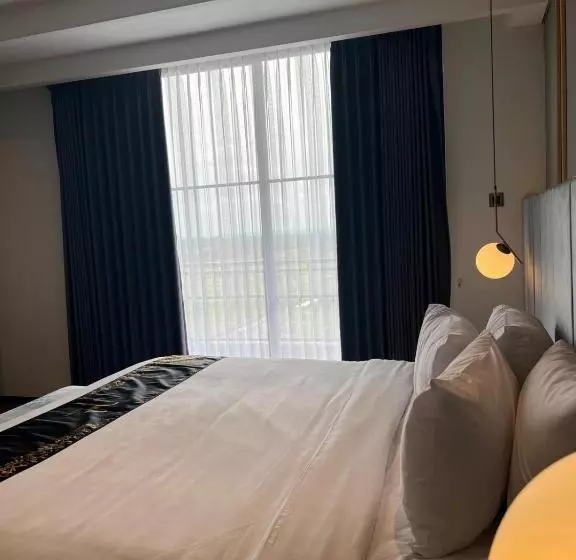 ホテル Grand Miami