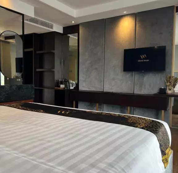 ホテル Grand Miami
