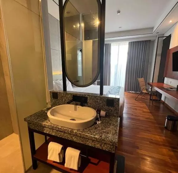 ホテル Grand Miami