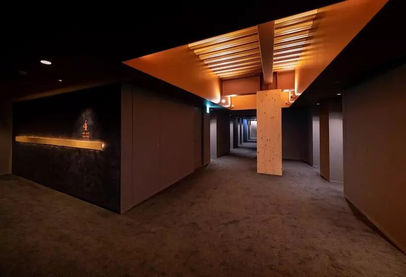 Hotelli Onn Nakatsugawa