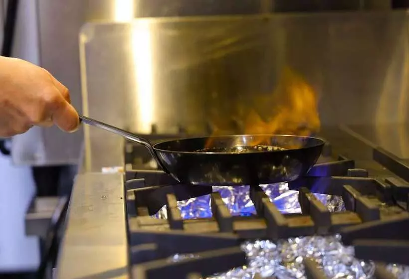 Hotelli Onn Nakatsugawa