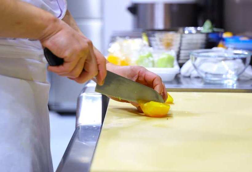 בית מלון כפרי Onn Nakatsugawa