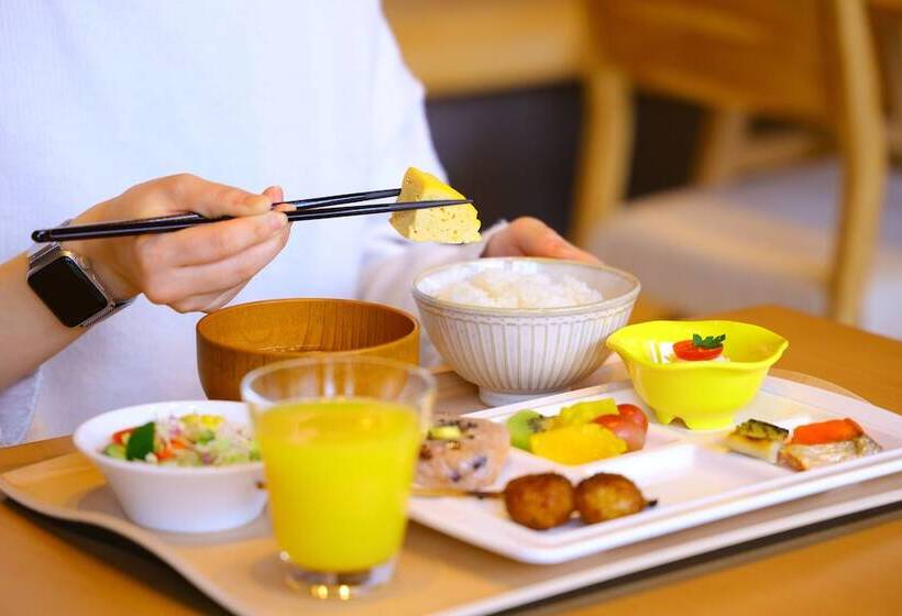 בית מלון כפרי Onn Nakatsugawa