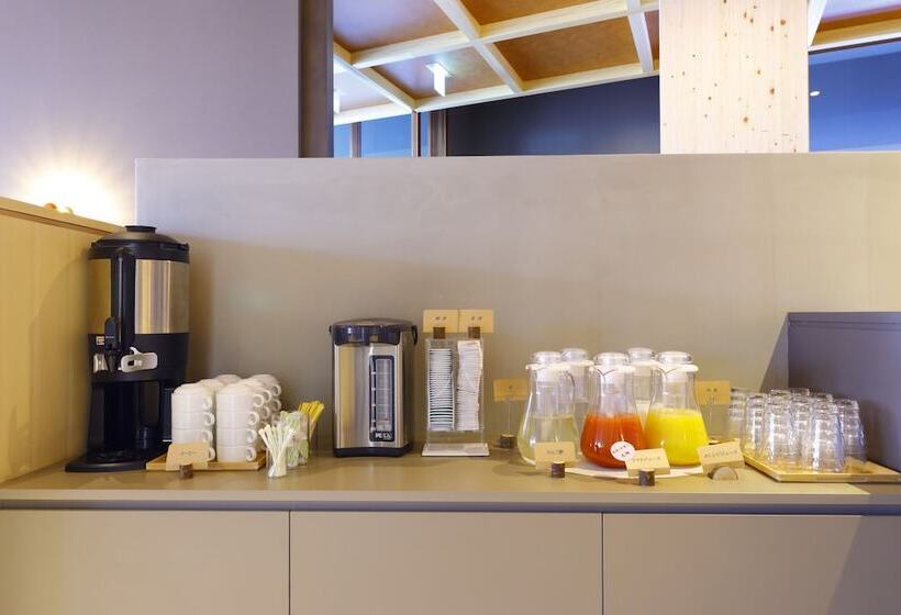 בית מלון כפרי Onn Nakatsugawa