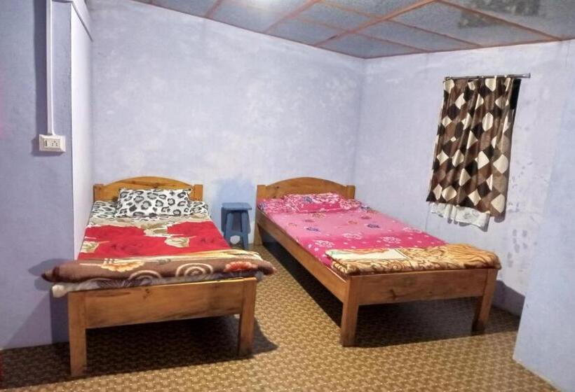 هتل Oyo Home Hamipaleenza Homestay