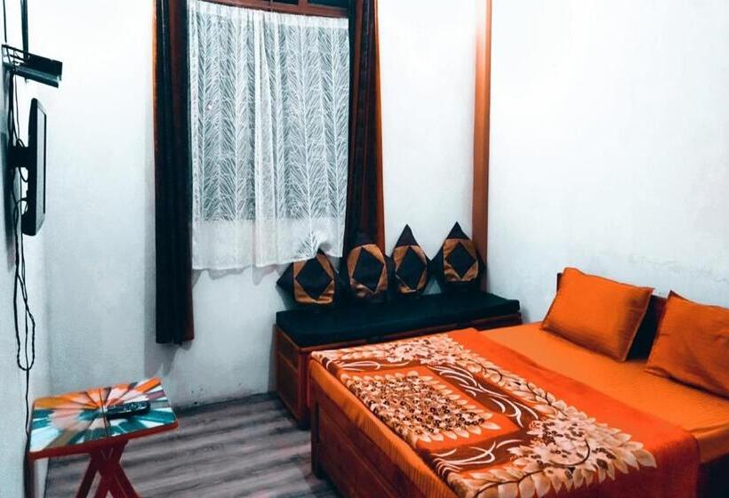 هتل Oyo Home Hamipaleenza Homestay