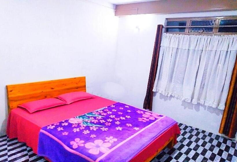 هتل Oyo Home Hamipaleenza Homestay