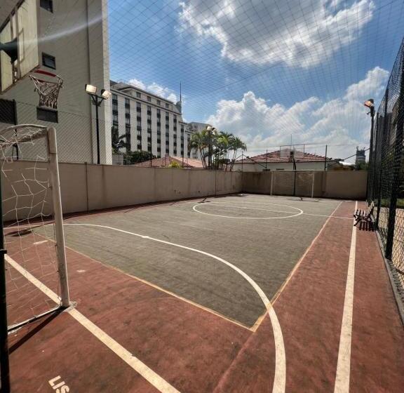 هتل Suíte Com Vista Para O Aeroporto De Congonhas