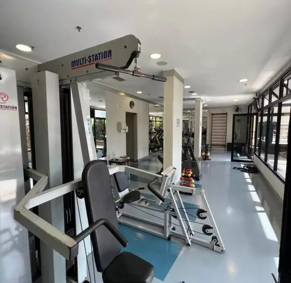 هتل Suíte Com Vista Para O Aeroporto De Congonhas