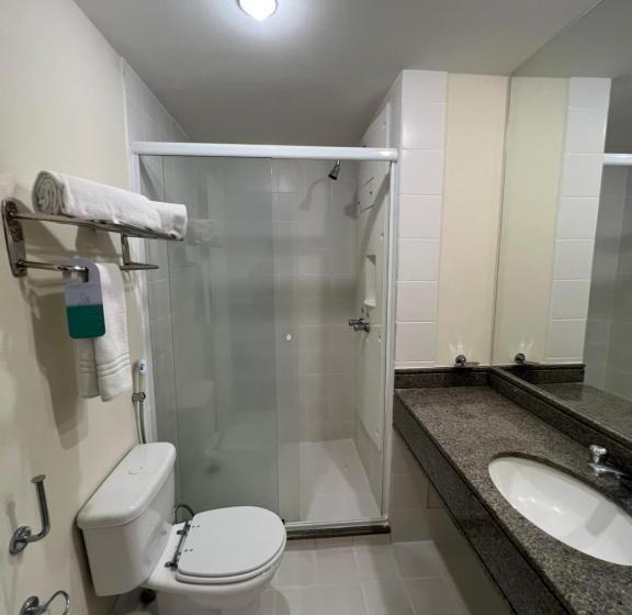 هتل Suíte Com Vista Para O Aeroporto De Congonhas