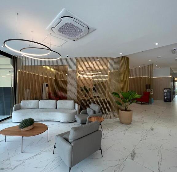 هتل Suíte Com Vista Para O Aeroporto De Congonhas