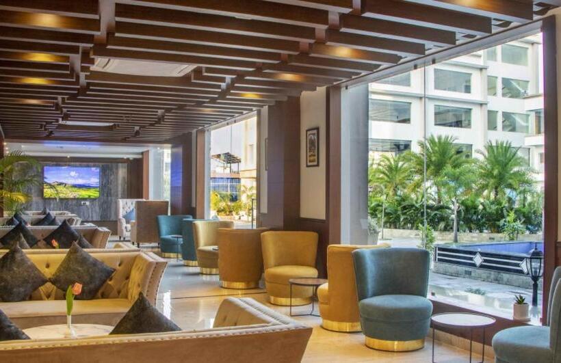 هتل The Kingsbury