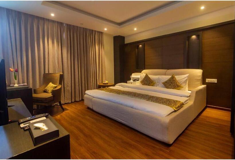 هتل The Kingsbury