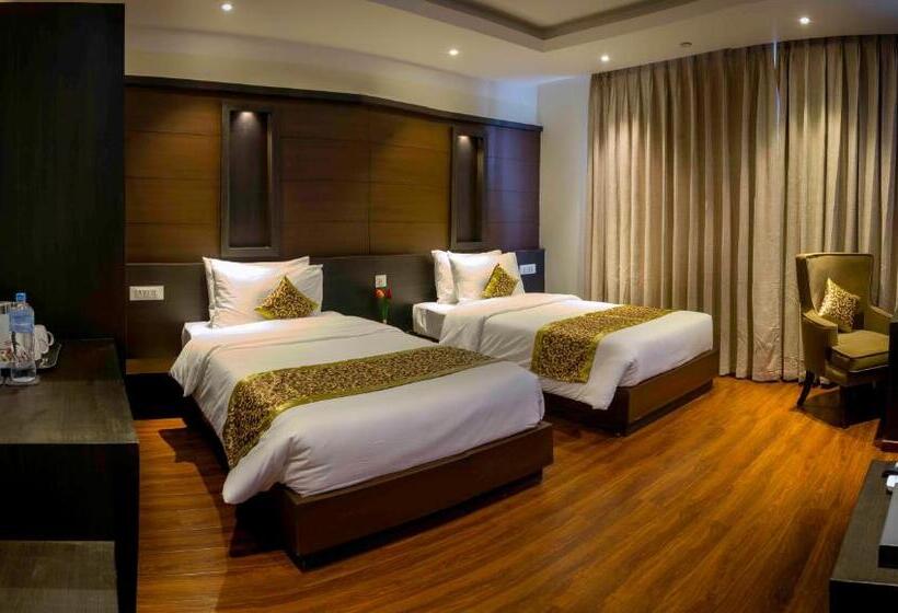 هتل The Kingsbury