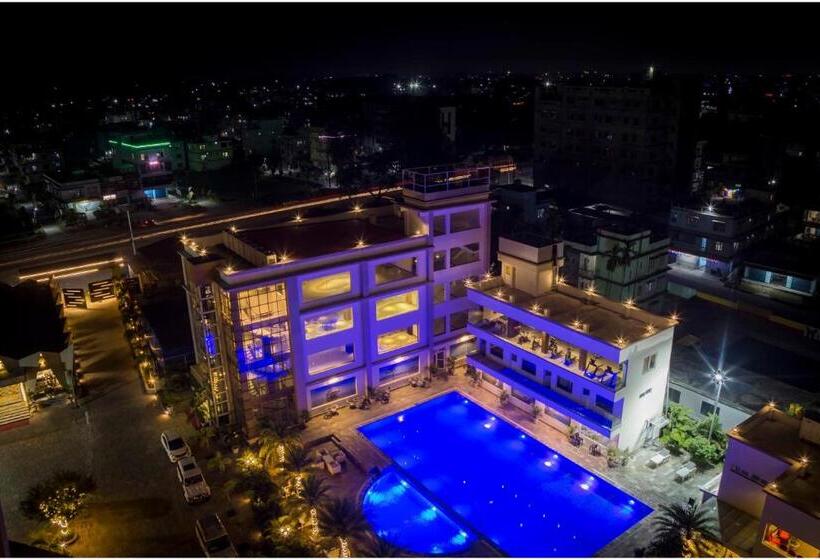 هتل The Kingsbury