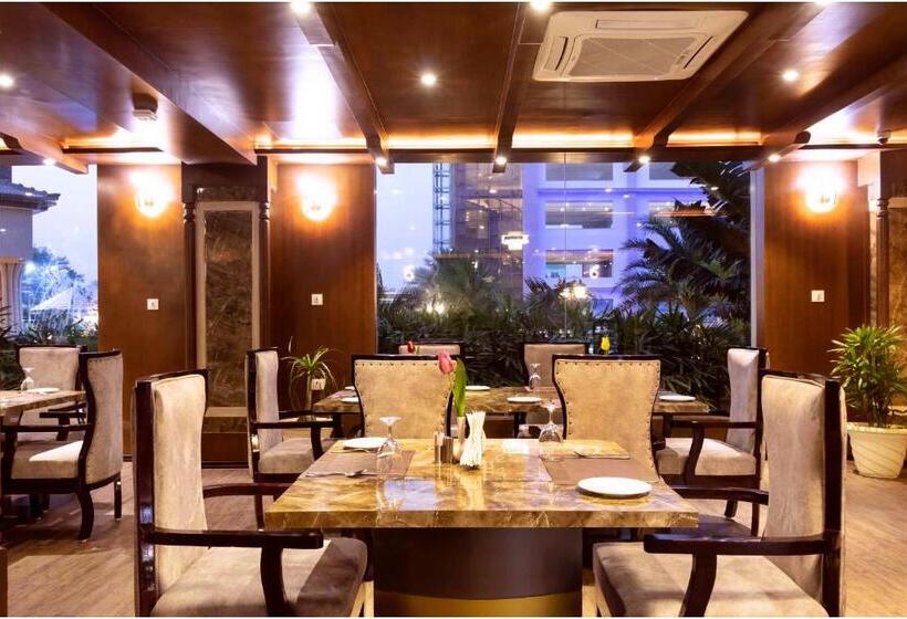 هتل The Kingsbury