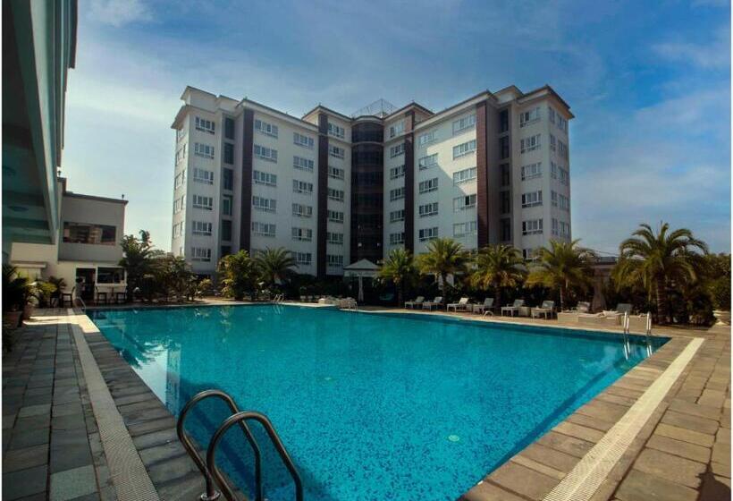 هتل The Kingsbury