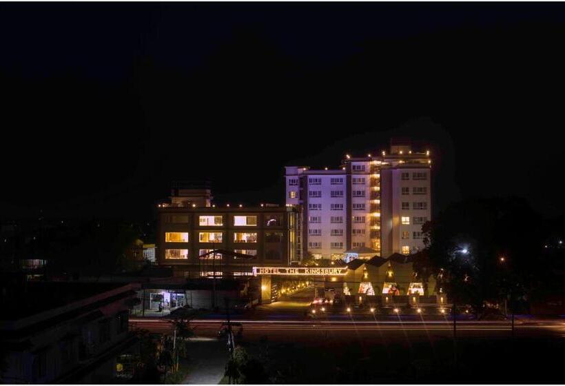 هتل The Kingsbury