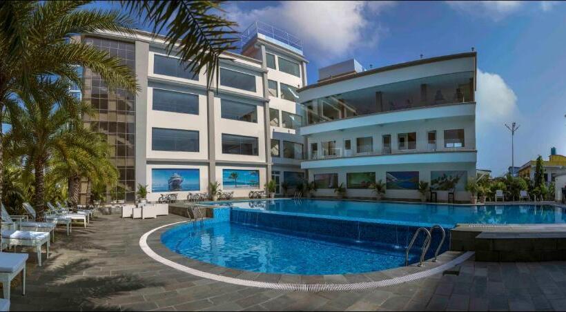 هتل The Kingsbury