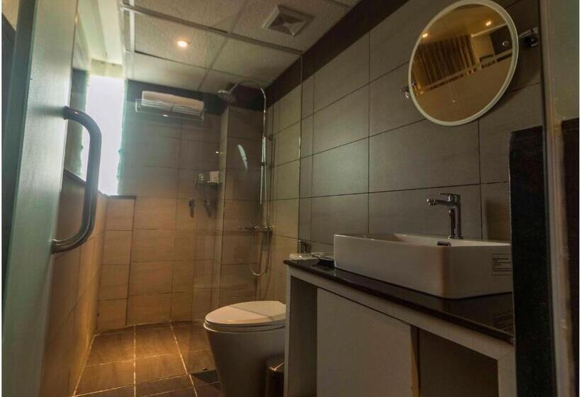 هتل The Kingsbury