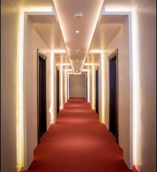 هتل The Kingsbury