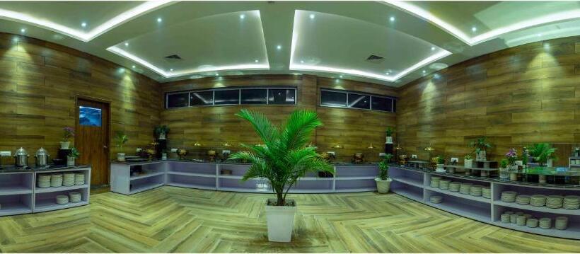 هتل The Kingsbury