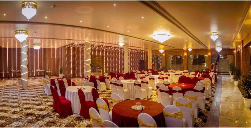 هتل The Kingsbury