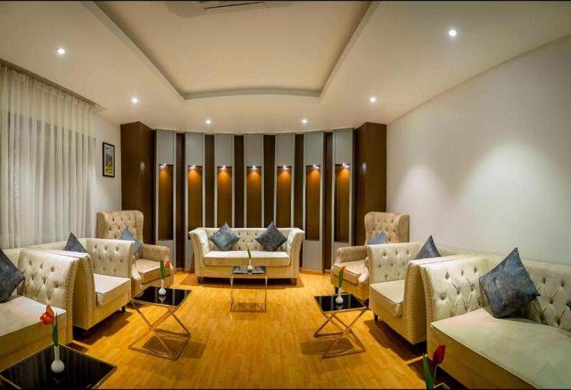 هتل The Kingsbury